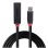 Cable USB 3.2 Gen 1 Type-C 5m, 5000 Mbit/s, Noir - Lindy 43401