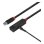 Cable USB 3.2 Gen 1 Type-C 5m, 5000 Mbit/s, Noir - Lindy 43401