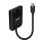 Adapter Lindy 38432 Mini DisplayPort zu HDMI 2.0 4K Ultra HD 30 Hz Schwarz
