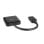 DisplayPort Lindy 38430 USB 5V 21600 Mbit/s Schwarz ABS Gehäuse DisplayPort