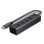 USB 3.2 Gen 1 Lindy 43325 Type-C Type-A 4Ports 5000 Mbit/s Gris Aluminium