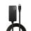 USB-Hub Lindy 43159 USB 3.2 Gen 1 Type-A 4 Ports 10m Kabel Schwarz USB-Hub Lindy 43159 USB 3.2 Gen 1 Type-A 4 Ports 10m Kabel Schwarz