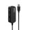 USB-Hub Lindy 42783 4 Port 480 Mbit/s 12 m Schwarz USB 2.0 Hub Lindy 42783 4 Port 480 Mbit/s 12 m Schwarz
