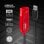 USB-Hub Lindy 42783 4 Port 480 Mbit/s 12 m Schwarz USB 2.0 Hub Lindy 42783 4 Port 480 Mbit/s 12 m Schwarz