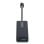 StarTech.com USB-C Hub 4 Ports USB 3.0 5Gbps USB Type-C zu USB-A Schwarz