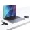 StarTech.com USB-C Hub 4 Ports USB 3.0 5Gbps USB Type-C zu USB-A Schwarz