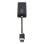 Hub USB 3.0 StarTech.com 4 Puertos Tipo-A 5Gbps Portátil Protección Sobrecorriente Negro