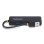 Hub USB 3.0 StarTech.com 4 Puertos Tipo-A 5Gbps Portátil Protección Sobrecorriente Negro