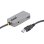 Hub USB StarTech U01043-USB-EXTENDER 4 Puertos USB 3.0, 10m, Alimentado Bus, CC 5V/4A