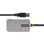 Hub USB StarTech U01043-USB-EXTENDER 4 Puertos USB 3.0, 10m, Alimentado Bus, CC 5V/4A