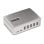 Hub USB-C StarTech 10Gbps 7 Ports USB-A et USB-C Aluminium