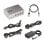Hub USB-C StarTech 10Gbps 7 Ports USB-A et USB-C Aluminium