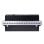 Hub USB 16 Porte StarTech.com 5 Gbps Industriale Montaggio Rack/DIN/Superficie Dual Host