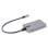 USB Hub StarTech USB C zu 4x USB A 3.2 Gen 1 5Gbps Micro USB Stromversorgung USB Hub StarTech USB C zu 4x USB A 3.2 Gen 1 5Gbps Micro USB Stromversorgung