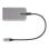 USB Hub StarTech USB C zu 4x USB A 3.2 Gen 1 5Gbps Micro USB Stromversorgung USB Hub StarTech USB C zu 4x USB A 3.2 Gen 1 5Gbps Micro USB Stromversorgung