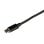 Concentrador USB-C StarTech 4 Portas USB 3.2 Gen 1 Com Interruptores Independentes Concentrador USB-C StarTech 4 Portas USB 3.2 Gen 1 Com Interruptores Independentes