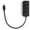 Concentrador USB-C StarTech 4 Portas USB 3.2 Gen 1 Com Interruptores Independentes Concentrador USB-C StarTech 4 Portas USB 3.2 Gen 1 Com Interruptores Independentes