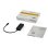 Concentrador USB-C StarTech 4 Portas USB 3.2 Gen 1 Com Interruptores Independentes Concentrador USB-C StarTech 4 Portas USB 3.2 Gen 1 Com Interruptores Independentes
