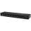 Concentrateur USB StarTech 8 Ports Série RS232, USB 2.0, Noir, Aluminium, 36 W, 100 - 240 V
