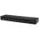 Concentrateur USB StarTech 8 Ports Série RS232, USB 2.0, Noir, Aluminium, 36 W, 100 - 240 V