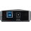 StarTech ST93007U2C Concentrador com 7x USB 3.2 Gen1 e 2x Portas de Carga Rápida