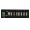 Hub USB 2.0 Industrial StarTech.com 7 Portas Proteção ESD Metal Montável DIN