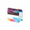 WiZ Barras Led inteligentes (2un) - RGBIC, conexión via Wi-Fi, control via App/Control por Voz, compatible Google Home, 