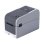 Impresora Brother TD-2320D300 Térmica Directa 300x300DPI 152mm/s Alámbrico Negro Gris