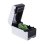 Impresora Brother TD-2320D300 Térmica Directa 300x300DPI 152mm/s Alámbrico Negro Gris