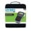 Etiquetadora DYMO LabelManager 280 QWERTY Transferencia térmica Alámbrico Negro Plata