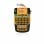 Étiqueteuse DYMO Rhino 4200 Inalámbrico, QWERTY, Transferencia térmica, Ión de litio
