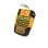 Rotuladora DYMO Rhino 4200 QWERTY Íon de Lítio Preto AmareloRotuladora DYMO Rhino 4200 QWERTY Íon de Lítio Preto Amarelo