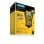 Rotuladora industrial Dymo Rhino 5200 Transferencia térmica 180x180 DPI Negro Amarillo