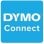 DYMO LabelManager 420P ABC Kitcase Étiqueteuse Portable Noir, Gris