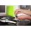 DYMO LabelManager 420P ABC Kitcase Étiqueteuse Portable Noir, Gris