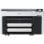Impresora Epson SureColor SC-T5700D Inyección de tinta A0 2400x1200DPI Dual Roll SSD WiFi