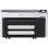Impresora Epson SureColor SC-T5700D Inyección de tinta A0 2400x1200DPI Dual Roll SSD WiFi