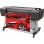Impresora HP DesignJet Z6 PostScript 44" 2400x1200 DPI 6 cartuchos 500GB Negra