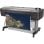Impresora HP DesignJet Z6 PostScript 44" 2400x1200 DPI 6 cartuchos 500GB Negra