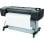 Impresora HP DesignJet Z6 PostScript 44" 2400x1200 DPI 6 cartuchos 500GB Negra