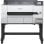 Impresora Epson SureColor SC-T3405 Stand Wireless Inyección de tinta 2400x1200 DPI A1 WiFi USB Ethernet 700ml