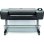Imprimante HP DesignJet Z6dr PostScript 44 pouces avec coupeuse verticale 2400 x 1200 DPI
