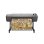 Imprimante HP DesignJet Z6dr PostScript 44 pouces avec coupeuse verticale 2400 x 1200 DPI