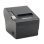 Impresora térmica OQO P80 PLUS 250mm/s Ethernet USB RS-232 80mm Negro Autocorte