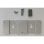 Impresora térmica OQO P80 PLUS 250mm/s Ethernet USB RS-232 80mm Negro Autocorte