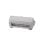 Post Imprinter Fujitsu fi-8150/fi-8170/fi-8190 Impression Anverso Blanc