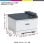 Xerox C320 Impressora Laser a Cores WiFi Duplex 35ppm A4 4800x4800DPI com 3 Bandejas e Ecrã Tátil