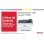 Xerox C320 Impressora Laser a Cores WiFi Duplex 35ppm A4 4800x4800DPI com 3 Bandejas e Ecrã Tátil
