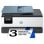 Impresora HP OfficeJet Pro 8125e Color WiFi Dúplex 4800x1200 DPI Azul + 3 Meses Gratis Instant Ink