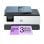 Impresora HP OfficeJet Pro 8125e All-in-One Color WiFi Dúplex 4800x1200 DPI Azul + 3 Meses Gratis Instant Ink